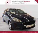 Ford Fiesta 1.5 TDCi TREND  - Ford Fiesta: Tdci Trend