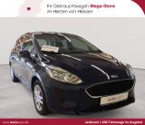 Ford Fiesta 1.5 TDCi TREND  - Ford Fiesta: Tdci Trend