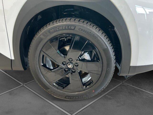 Citroen C5 Aircross MAX 145 BAR +Winter+Kamera+Navi+AHK+, миниатюра 6