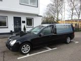 Mercedes-Benz E 220 CDI W211 Bestattungswagen / Leichenwagen - Mercedes-Benz E 220 aus 2006
