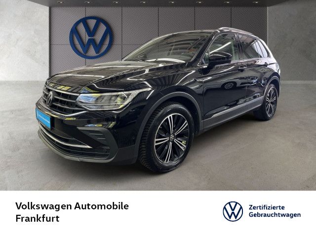 Image of Volkswagen Tiguan