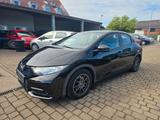 Honda Civic 2.2 Sport Klimatr Tüv Tempom RKam Eu5 FuZv - Honda Civic Sport mit Diesel-Antrieb