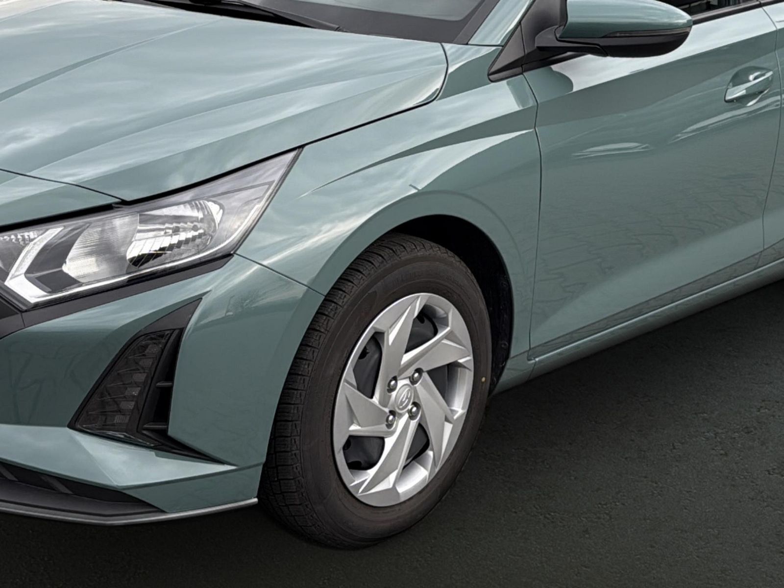 Hyundai i20 – Bild 7