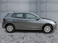 Skoda Fabia - Vorschau Bild 7