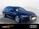 Audi A6 Avant 45 TFSI q. S-Tronic S-Line 2x, LED, ACC - Audi A6: 4.2