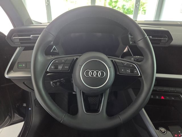 A3 Sportback 1.5 TFSI S-TRON LED NAV GRA vorbACC