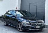 Mercedes-Benz C 400 T 4Matic*AMG*NAVI*PANO*KAMERA*MEMORY*ACC+ - Mercedes-Benz C 400 aus 2019