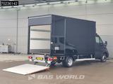 Iveco Daily 35C18 3.0L Automaat 1000KG Laadklep Zijdeu - Iveco Diesel Dreiseitenkipper