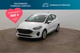 Ford Fiesta Titanium 1.0 EcoBoost 92.0kW 7-Gang Autom - Ford Fiesta Gebrauchtwagen in Dortmund