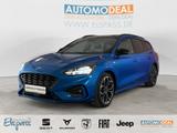 Ford Focus Turnier ST-Line NAV LED KAMERA EL.HECKKLAP - Ford Gebrauchtwagen in Wesel
