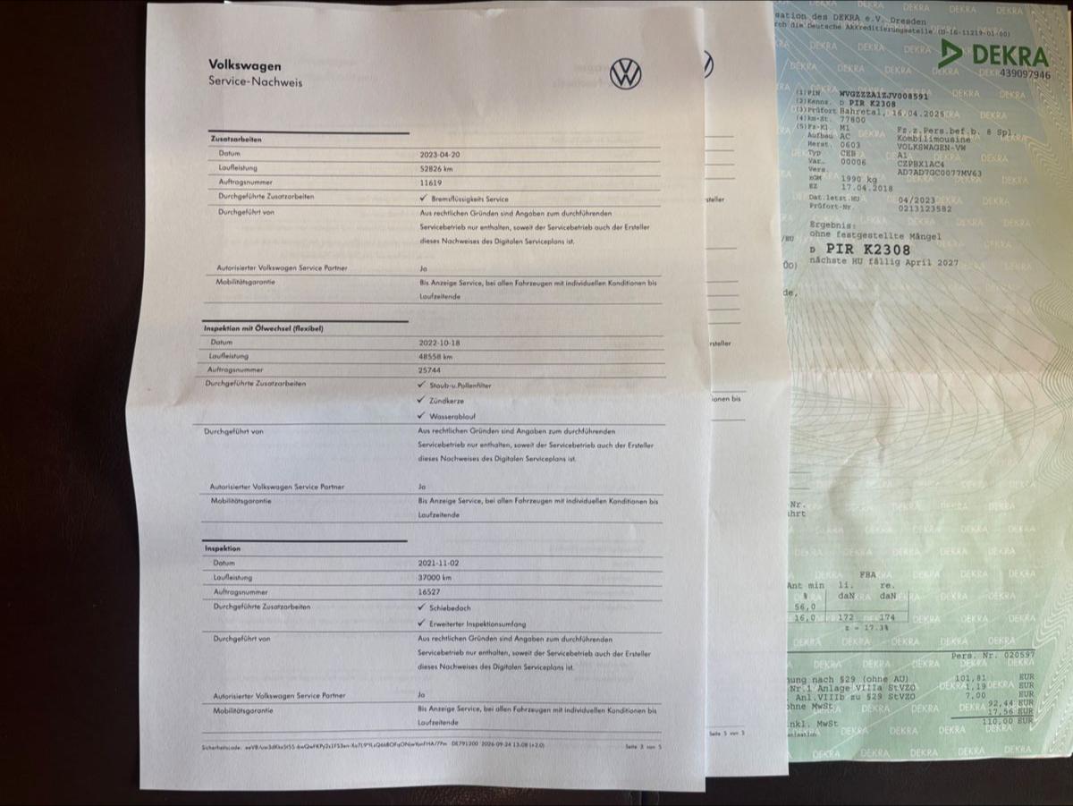 Volkswagen T-Roc Sport 4Motion+AUTOM+NAVI+TEMPOM.+PANOD.+++