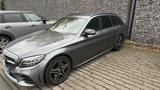 Mercedes-Benz C200 T-Modell T 9G-TRONIC AMG Line - Mercedes-Benz C 200 Gebrauchtwagen in Frankfurt