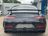 Mercedes-Benz AMG GT  63 S 4Matic+|Aero|Night|Garantie 08.2027 - Mercedes-Benz AMG GT aus 2020