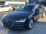 Audi A7 3.0 TDI quattro 3.0 TDI S-Line/CAM/LED/AHK - Audi A7 in Braunschweig