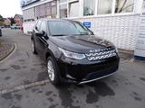 Land Rover Discovery Sport 2.0ltr.D180 SE AWD Automatik - Land Rover Gebrauchtwagen in Dortmund