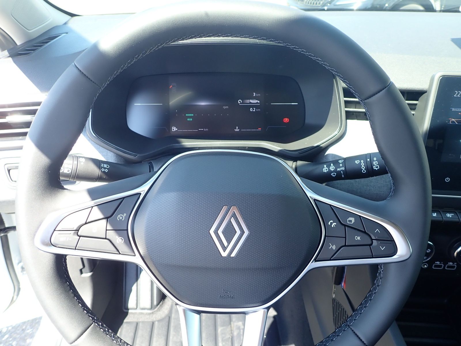 Fahrzeugabbildung Renault Clio Evolution TCe 90,GJR,SH,AC,EPH