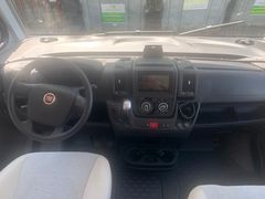 Carado I447,Einzelbetten,Hubbett,Sat,Automatik 150 PS