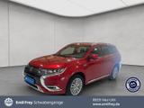 Mitsubishi Outlander 2.4 4WD Plug-In Hybrid Top *AHK* - gebrauchte Mitsubishi Plug-in Hybrid Outlander aus dem Jahr 2021