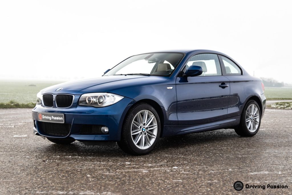 BMW 125