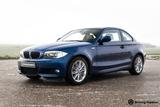 BMW 125i M-Sport Coupé E82 | LCI | H/K | Manual  - BMW 1er Reihe aus 2011: Coupé