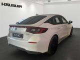 Honda Civic 2.0 Hybrid Sport/LED/NAVI/Einparkhilfe - Honda Civic: 2.2