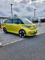 Volkswagen ID. Buzz Pro 77 kWh 150 kW|VAT Deductible|26k km - Volkswagen ID. Buzz aus 2023
