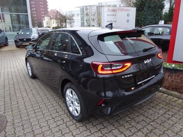 Kia Ceed 1.5 T-GDI DCT7 OPF Vision (CD) KOMF+