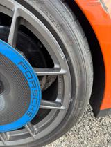 Porsche 992 GT3 Clubsport Manthey Paket  - Porsche 992 in Oldenburg