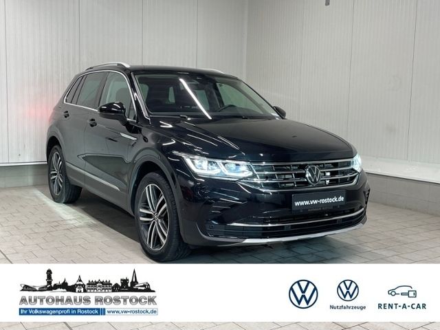 Image of Volkswagen Tiguan
