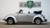 Volkswagen Käfer 1303  Cabrio - VW Käfer Gebrauchtwagen in Hamburg