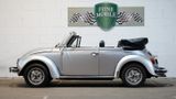 Volkswagen Käfer 1303  Cabrio - aus 1978: Cabrio