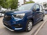 Opel Combo Life E Innovation 1.Hand-Autotm.-Temp-HuD - Opel Combo Gebrauchtwagen in Düsseldorf