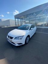 Seat Leon 1.2 TSI 81kW Start&Stop Style Style