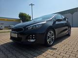 Kia Ceed 1.6 CRDi DCT GT Line - Scheckheft - 2. Hand - Kia cee'd / Ceed in Mönchengladbach