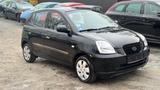 Kia Picanto 1.1 LX***Tüv Neu***Euro 5* - gebrauchte Kia Picanto aus dem Jahr 2004