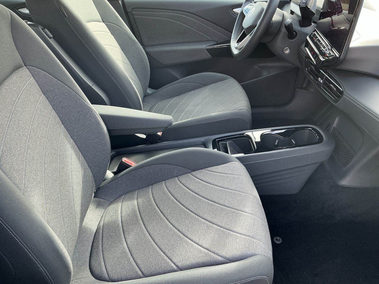 Volkswagen ID.3 - Bild 13