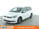 Volkswagen Touran 1.4 TSI Join*NAVI*ACC*PDC*SHZ*KLIMA*AHK* - Volkswagen Touran JOIN mit Benzin-Antrieb