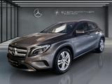 Mercedes-Benz GLA 180 +NAVI+SHZ+Xenon+AUT+PDC+Klimaaut. - Mercedes-Benz GLA 180 Gebrauchtwagen