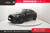 Renault Arkana 1.6 E-TECH Hybrid Engineered Auto - Renault Arkana E-TECH-engineered