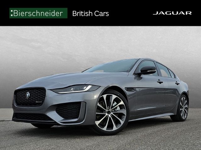 Jaguar XE P250 R-Dynamic SE