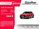Audi A3 allstreet 40 TFSIe+WINTERRÄDER+AHK+RÜCKFAHRKA - Audi A3: Kombi