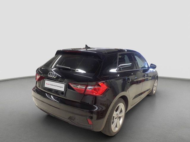 Audi A1 - Bild 4