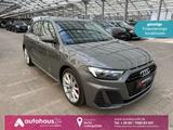 Audi A1 40 Sb. 2.0 TFSI S line LED|ParkPilot|Sitzheiz - Audi A1 aus 2023