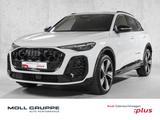 Audi Q5 NEUES MODELL TDI quattro 150 kW NAVI 4xSHZ - Audi Q5