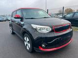 Kia Soul EV ELECTRO  LEADER NAVI Sitzheizung CAMERA - gebrauchte Kia Soul aus dem Jahr 2015
