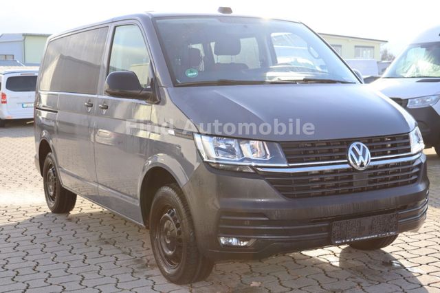 Volkswagen T6.1 Kombi 6-Sitzer Kurz *ZUHEIZER*PDC*APP-CONN*