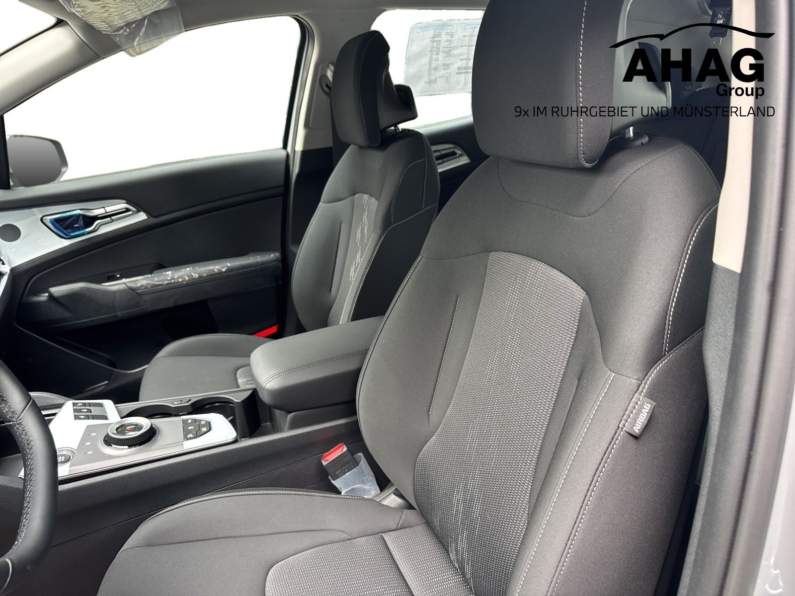Kia Sportage - Bild 7
