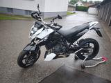 KTM Duke III 690 - KTM 690 DUKE III