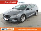 Opel Insignia 1.5 CDTI Elegance*NAVI*LED*SPUR*CAM*PDC - Opel Insignia Gebrauchtwagen in Leipzig