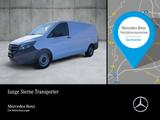 Mercedes-Benz Vito 110 CDI KA Lang WORKER Plus AHK+Klima+Regal - Mercedes-Benz Vito in Aachen